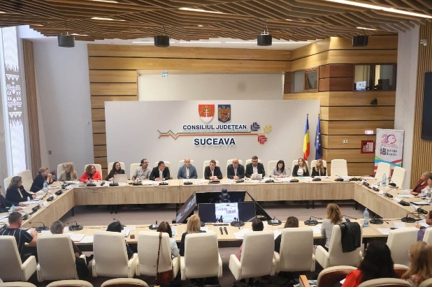 Consultare Suceava
